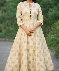 FLOOR LENGTH