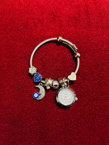 Branded Designer Watch New With Tag ❤️