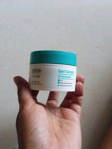 Nykaa skinrx moisturizer