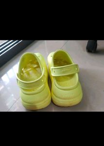 Women's Platform Crocs
