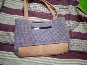 totally new spacious Handbag