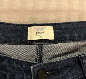 Y2K 2000s Flared Jeans