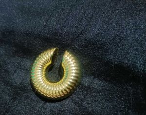 Set Of 4 Ear Cuffs