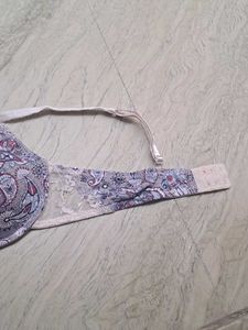 combo Of Four Imported Fabric Bra N Panty