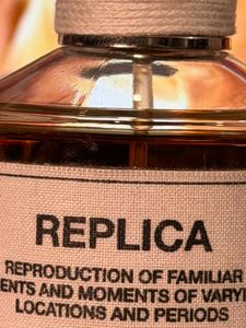 Maison Margiela REPLICA Jazz Club