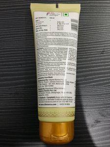 St. Botanica Neem Tea Tree And Basil Facewash