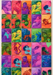Medical Marrow Book Collection