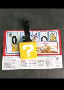 Super Mario set 5