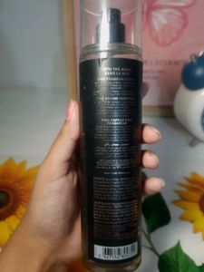 Bath &amp; Body Works Into the Night Fragrance Mist