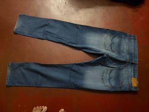 Men's super dry Denim Jeans