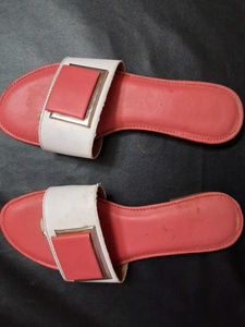Flate Sandle