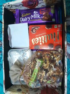 Hamper