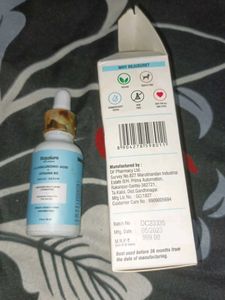 Facial Serum