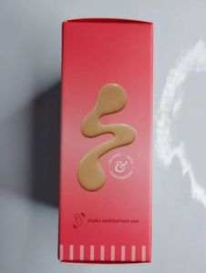 DOT &amp; KEY Tinted Sunscreen SPF 50+