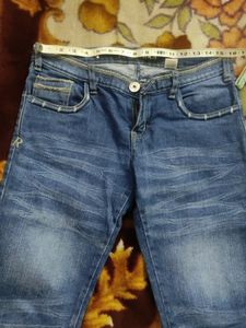 Remanika Half Pants