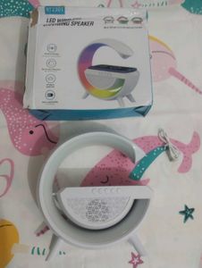 Multifunctional Speaker