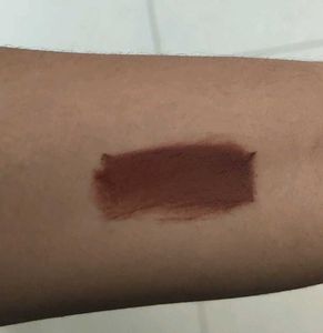 Ruby's organics Lip creme - Shade Mocha