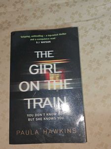 Two fiction books for sale : completely new