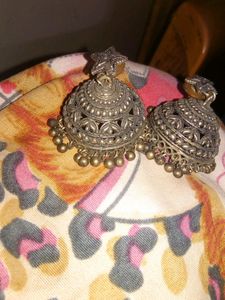 Jhumka