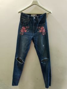 Stylish Women Jeans