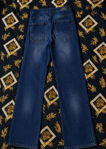 Women’s High-Rise Bootcut Jeans