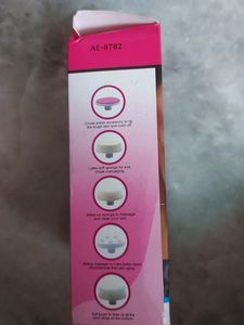 5in 1 beauty Care Massager