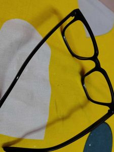 Stylish Zero Power Glasses | Lightweight &amp; Trendy
