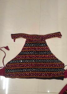 child chaniya choli