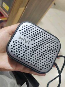 Mivi Roam 2 Unused Bluetooth Speaker