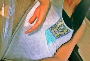 Classy Tank Top