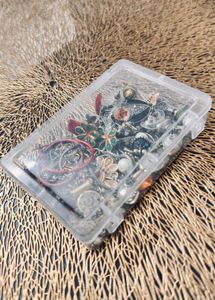 Mystery Jewellery Box
