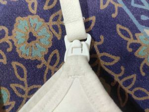 Brand New Old Navy Maternity Padded Bra