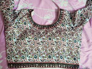 Bridal Lehenga Classic Wear