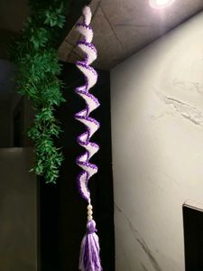 Wind chime / spinner