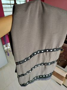Saree With Blouse Sare