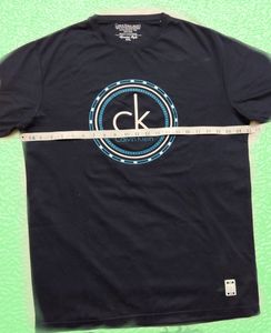 Men's T-shirt (XXL) (Calvin Klein)