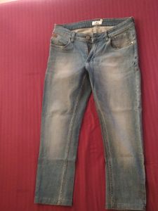 Wrogn jeans 👖