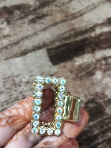 Juda Pins + Clutcher
