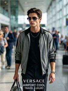 Versace Medusa Sunglasses PREMIUM QUALITY FOR UNIS