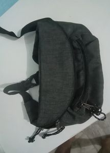 Unisex Waist Pouch Bag