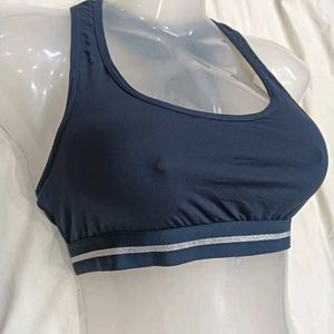 🪔 Comfortable Women's Sports Bra