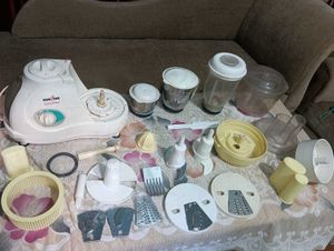 Kenstar Mixer,  grinder, food processor, mixi