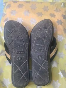 Women footwear