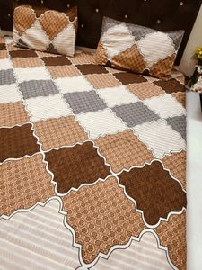 Bad Sheet Beautiful  Mix Cot