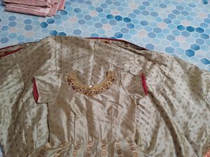Beautiful Party Wear Gown