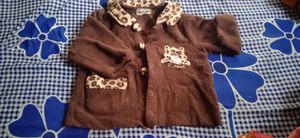 winter clothes
