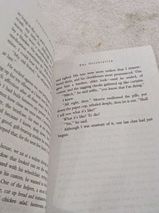 Books: Tuesdays with Morrie &amp; A Brief History