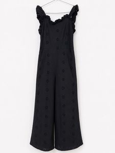 Sale 🚨only for 24 hours🚨Black Jumpsuit
