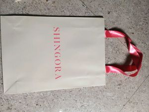 SHINGORA Shopping Bags Set 7