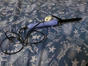 Hair Curling Wand